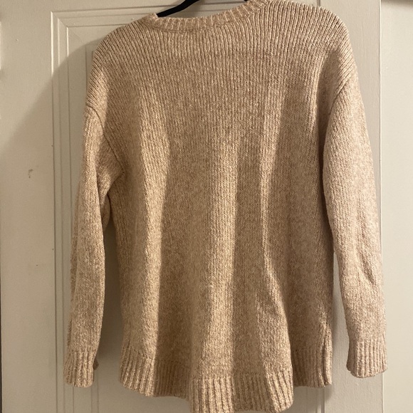 Michael Michael Kors Blush Sweater Size S - Picture 4 of 4